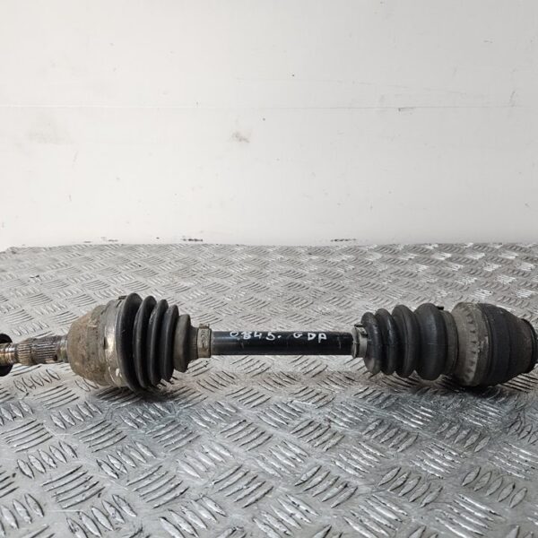 TRANSMISION DELANTERA IZQUIERDA OPEL ASTRA H BERLINA [1071205]