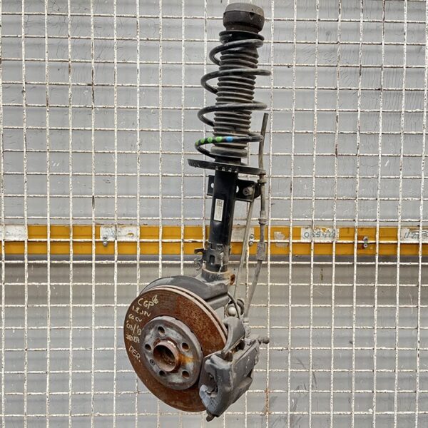 MANGUETA DELANTERA DERECHA SEAT IBIZA BERLINA (6J5) [6R0413031F]