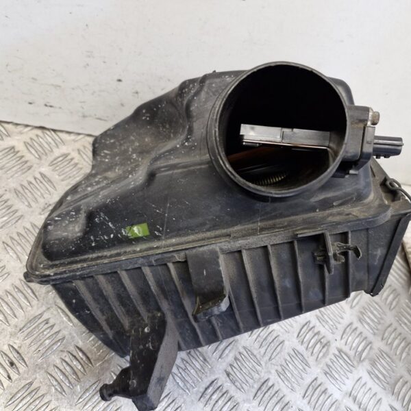 FILTRO AIRE NISSAN QASHQAI (J10) [1021725S01]