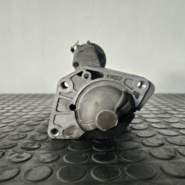 MOTOR ARRANQUE RENAULT SCENIC III (JZ) [233001375R]