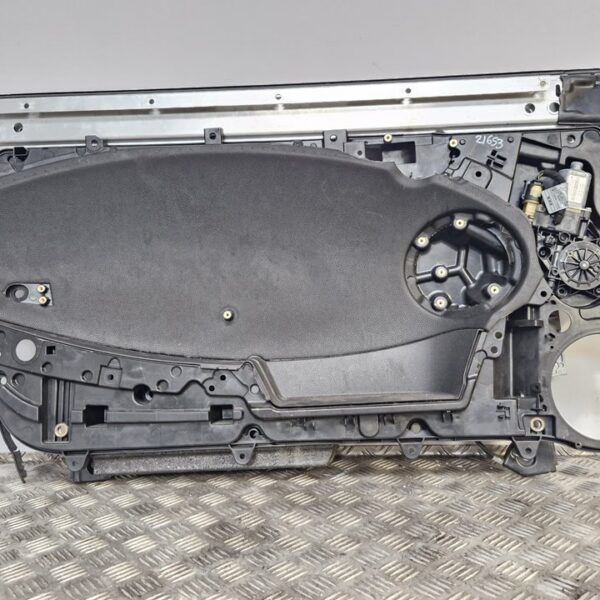 ELEVALUNAS DELANTERO IZQUIERDO LEXUS IS (DS2/IS2) [0130822380]