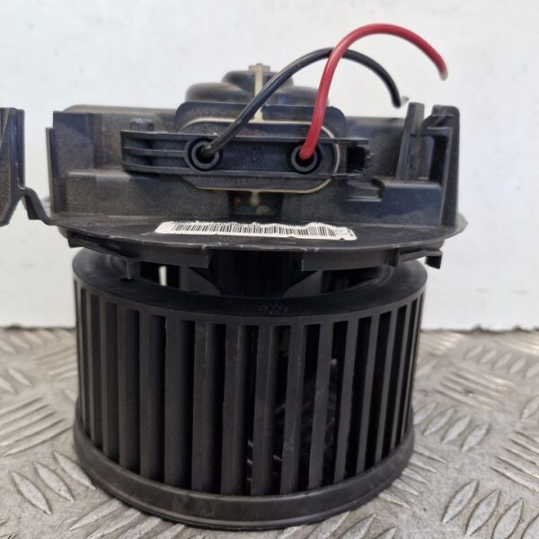 MOTOR CALEFACCION RENAULT CLIO III [N103955N]