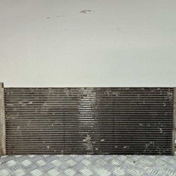 CONDENSADOR / RADIADOR AIRE ACONDICIONADO FIAT DUCATO 3 CAMIÓN 33 [1371427080]