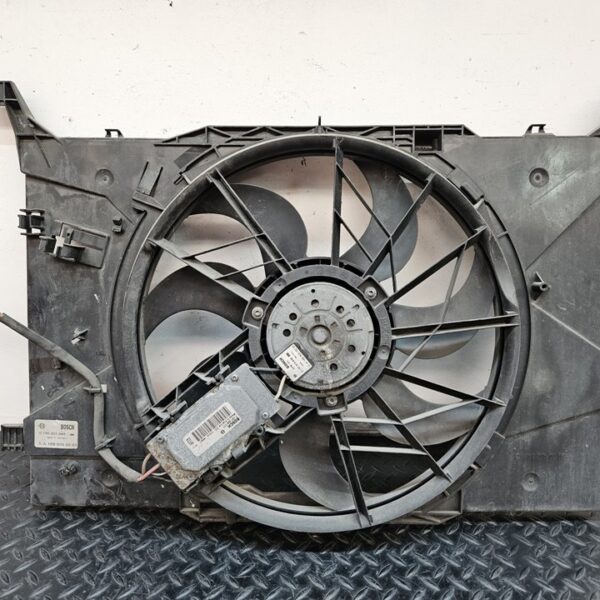 ELECTROVENTILADOR MERCEDES-BENZ CLASE A (BM 169) [A1695002093]