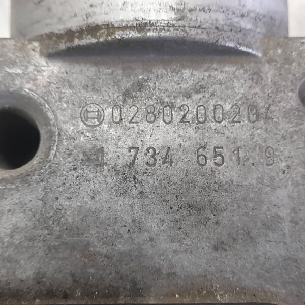 CAUDALIMETRO BMW SERIE 3 COMPACTO (E36) [0280200204]