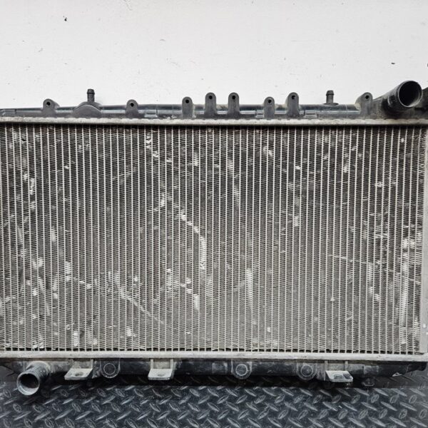 RADIADOR AGUA NISSAN PRIMERA BERL./ TRAVELLER (P10/W10) [SR20DE]