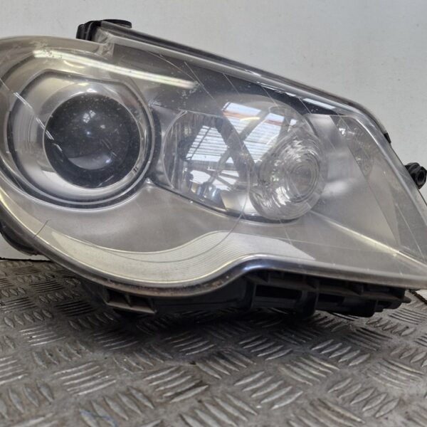 FARO DERECHO VOLKSWAGEN TOURAN (1T1) [1T1941752A]