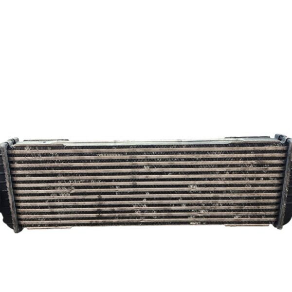INTERCOOLER RENAULT TRAFIC II FURGÓN [8200219497A]