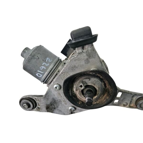 MOTOR LIMPIA DELANTERO CITROEN C4 PICASSO/SPACETOURER [9816172980]