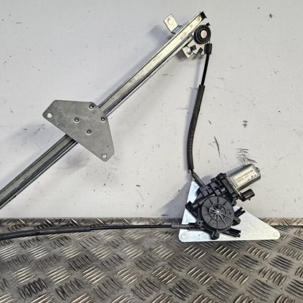 ELEVALUNAS DELANTERO IZQUIERDO FORD TRANSIT CONNECT (TC7) [D239807]