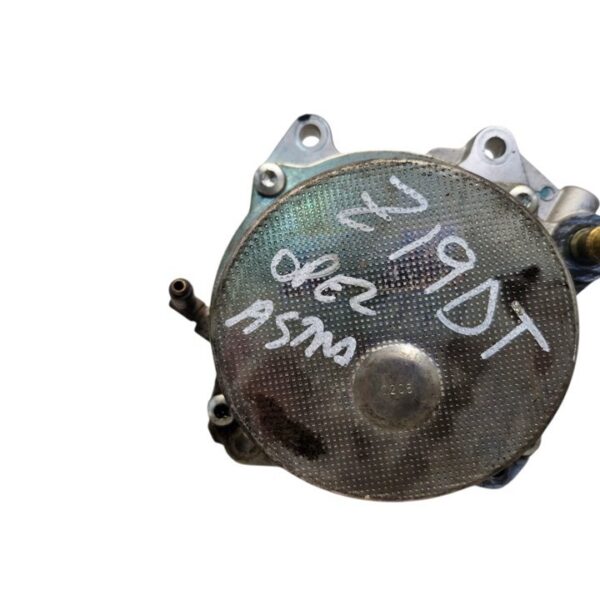 DEPRESOR FRENO / BOMBA VACIO OPEL ASTRA H BERLINA [55188660]