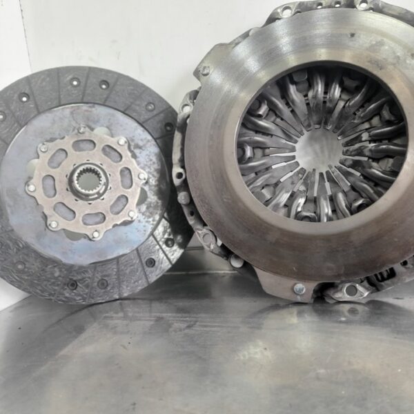 KIT EMBRAGUE CITROEN JUMPY FURGÓN [9818452080]