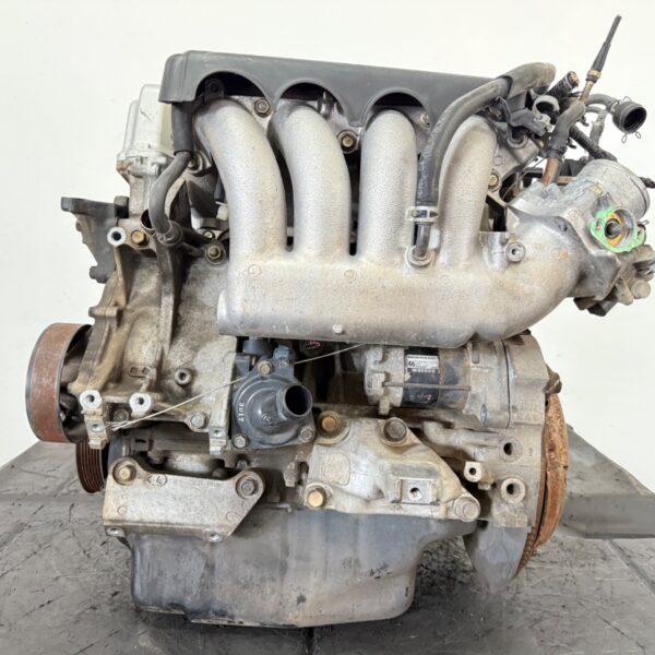 MOTOR COMPLETO HONDA ACCORD TOURER (CN/CM) [K20A6]