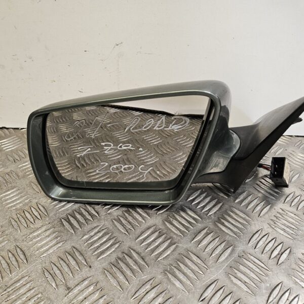 RETROVISOR IZQUIERDO AUDI A6 AVANT (4B5) [010629]