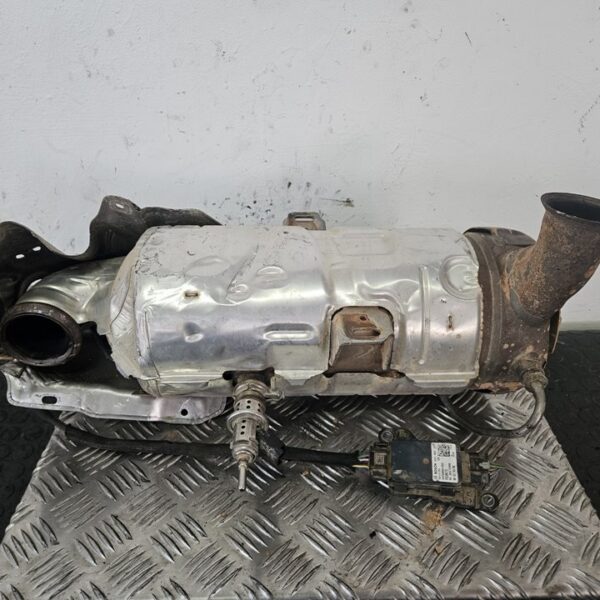 CATALIZADOR CITROEN C5 AIRCROSS [1554188X]