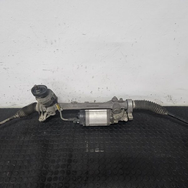 CREMALLERA DIRECCION VOLKSWAGEN GOLF V (1K1)(10.2003) [1K1423051AS]