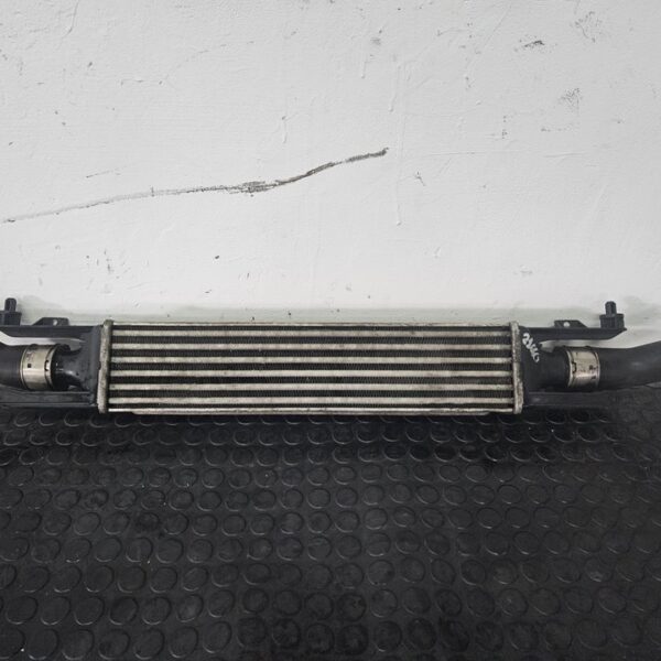 INTERCOOLER OPEL CORSA D [440926702]