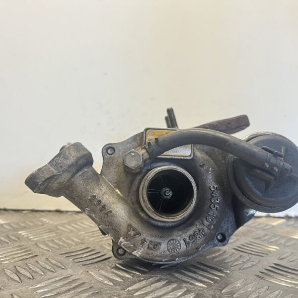 TURBOCOMPRESOR PEUGEOT 207 [54359710009]
