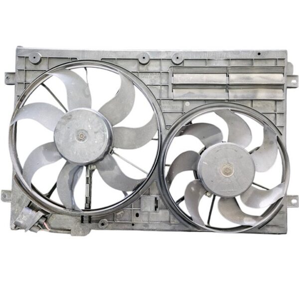 ELECTROVENTILADOR VOLKSWAGEN GOLF V (1K1)(10.2003) [1K0121207AA]