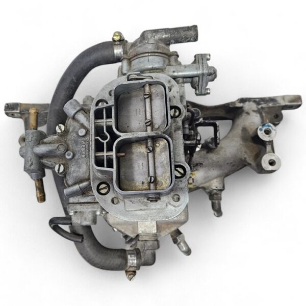 CARBURADOR FORD CAPRI [DGAV3D2]