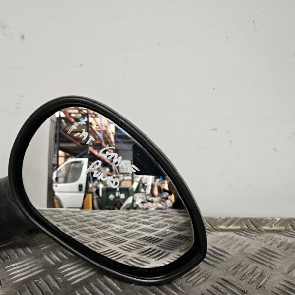 RETROVISOR DERECHO FIAT GRANDE PUNTO (199) [011024]