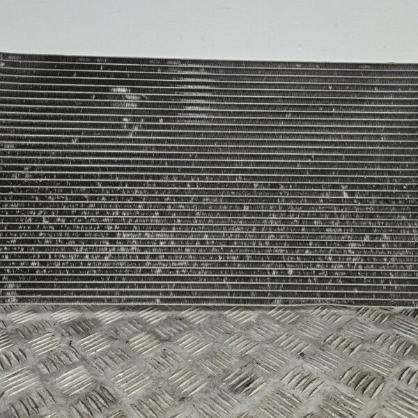 CONDENSADOR / RADIADOR AIRE ACONDICIONADO SEAT IBIZA BERLINA (6J5) [6R0820411D]