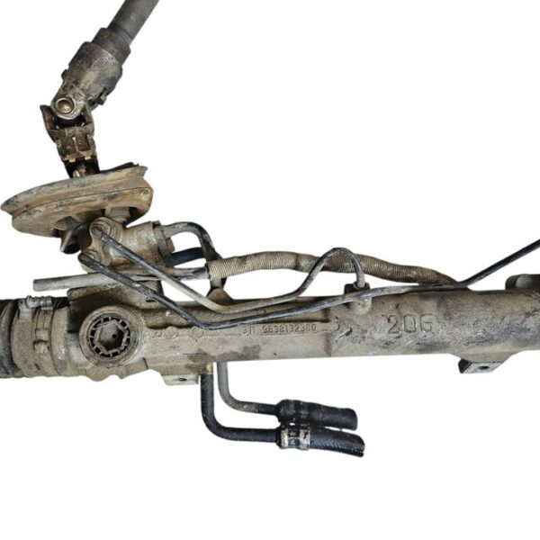 CREMALLERA DIRECCION PEUGEOT 206 [3119638132380]