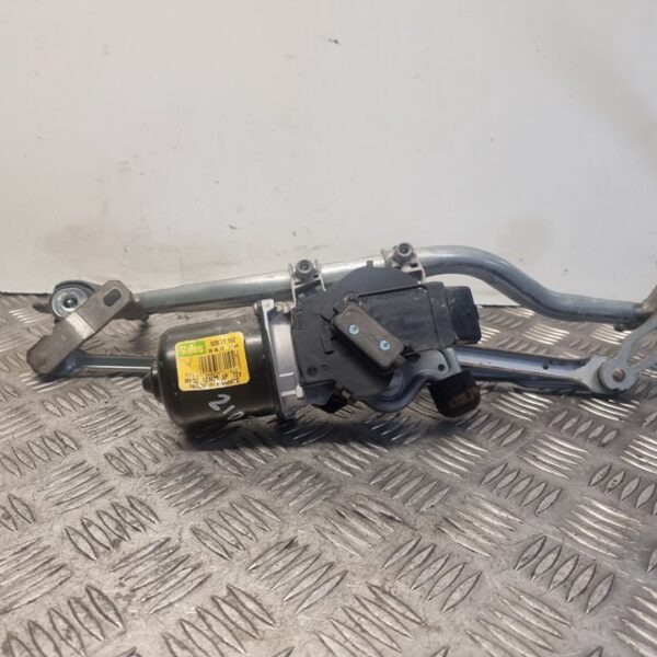 MOTOR LIMPIA DELANTERO CITROEN C3 PICASSO [53571102]