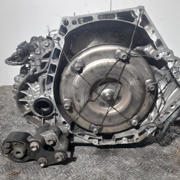 CAJA CAMBIOS MAZDA CX-5 (KE) [2TR1]