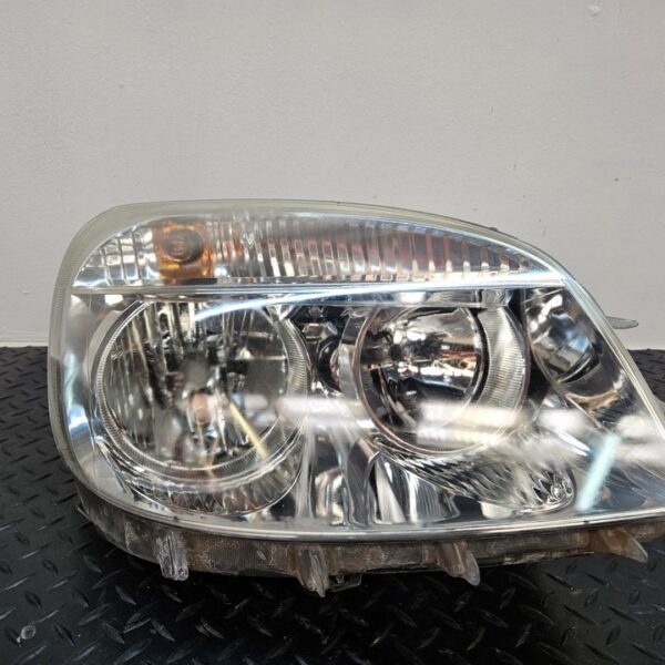 FARO DERECHO FIAT I DOBLÒ (119) [51805934]