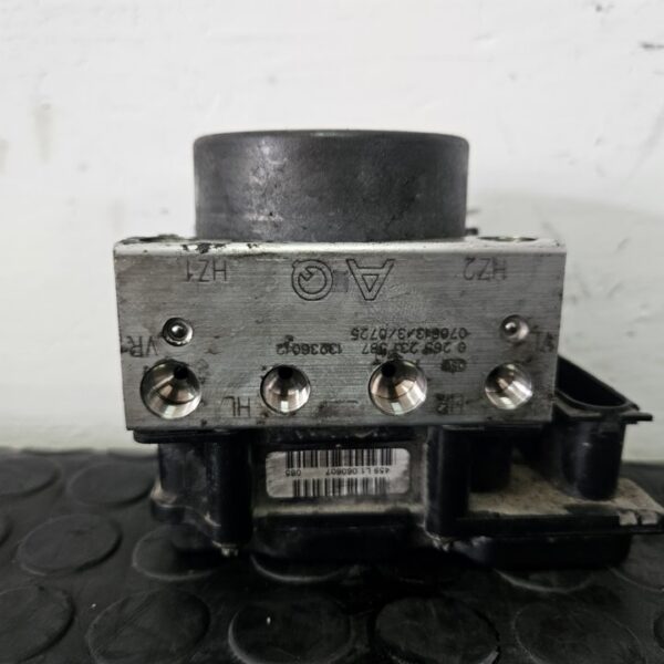 ABS OPEL CORSA D [0265800422]