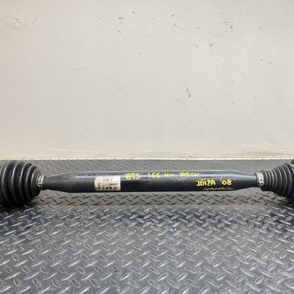 TRANSMISION DELANTERA DERECHA SEAT IBIZA BERLINA (6J5) [6R0407762B]