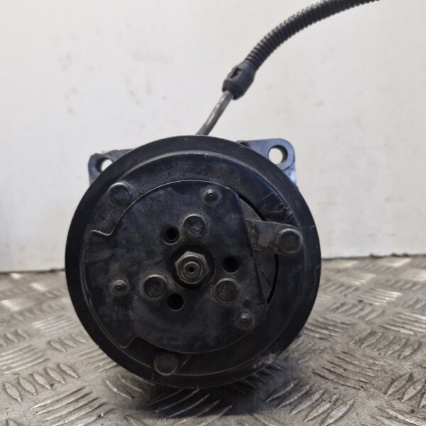 COMPRESOR AIRE ACONDICIONADO PEUGEOT 206 [SD7V161106F]