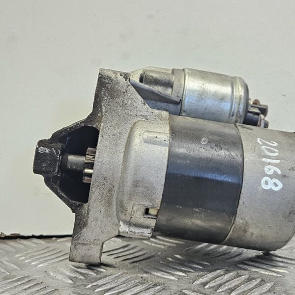 MOTOR ARRANQUE DACIA SANDERO [8200369521]