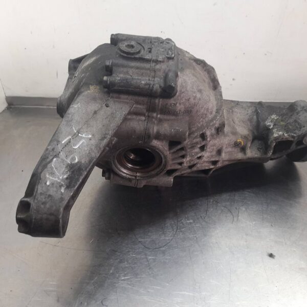 DIFERENCIAL DELANTERO MERCEDES-BENZ CLASE ML (BM 163) [4460310010]
