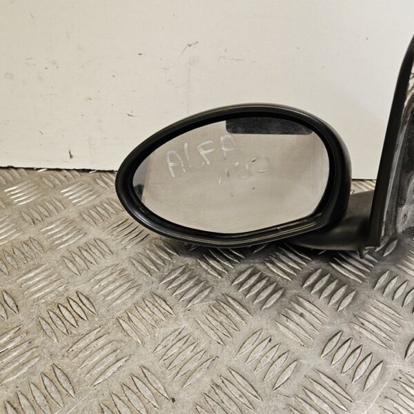 RETROVISOR IZQUIERDO ALFA ROMEO 147 (190) [014133]
