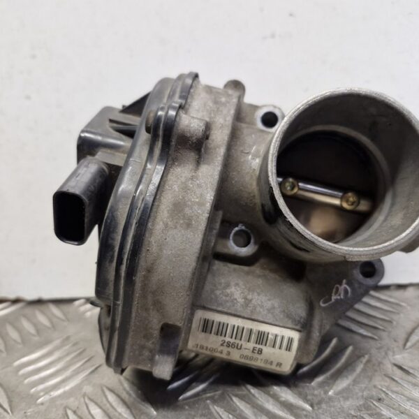 CAJA MARIPOSA FORD FIESTA (CBK) [2S6UEB]