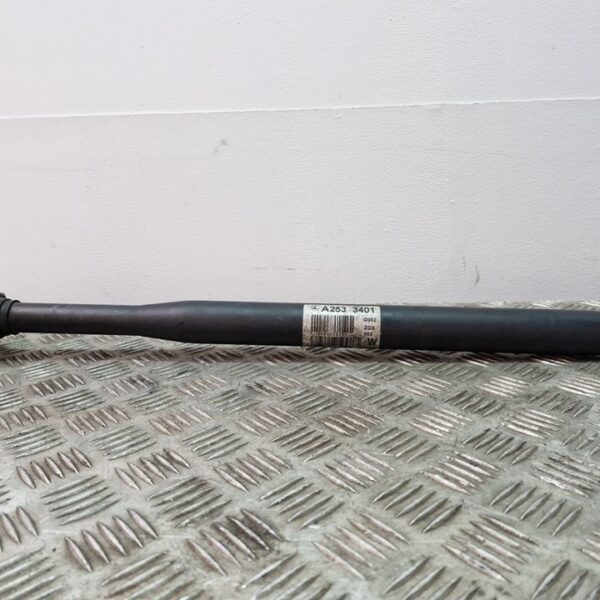 TRANSMISION CENTRAL DELANTERA MERCEDES-BENZ CLASE C (BM 205) COUPE [A2533401]