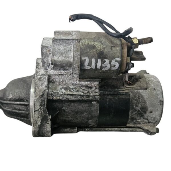 MOTOR ARRANQUE BMW SERIE 3 BERLINA (E46) [7787354]