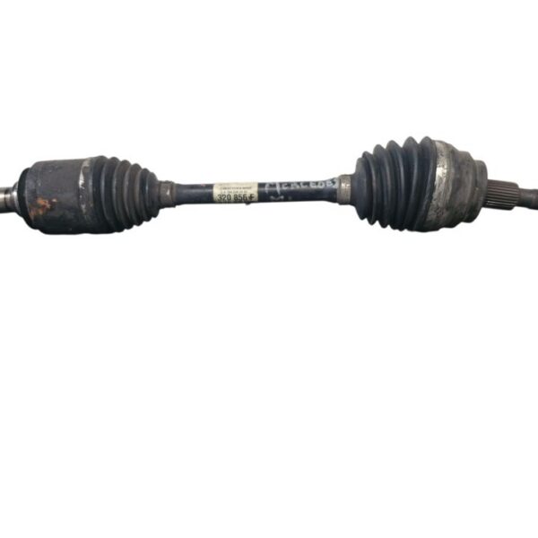 TRANSMISION DELANTERA IZQUIERDA MERCEDES-BENZ CLASE ML (BM 164) [A1643302301]