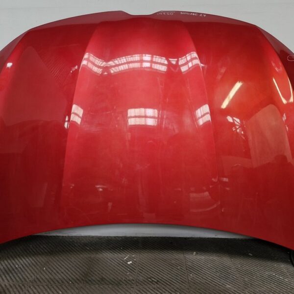 CAPO RENAULT MEGANE IV BERLINA 5P [656162489R]