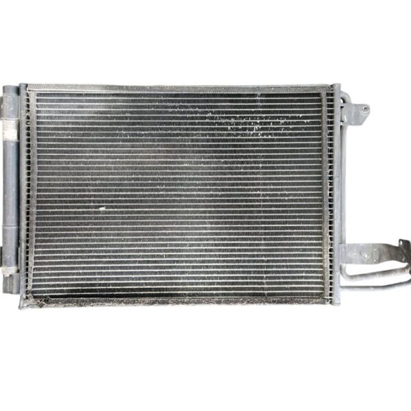 CONDENSADOR / RADIADOR AIRE ACONDICIONADO VOLKSWAGEN GOLF V (1K1)(10.2003) [1K0820411H]