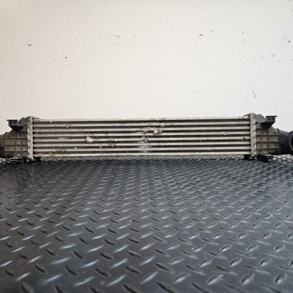 INTERCOOLER MERCEDES-BENZ CLASE E (BM 211) BERLINA [A2115001002]