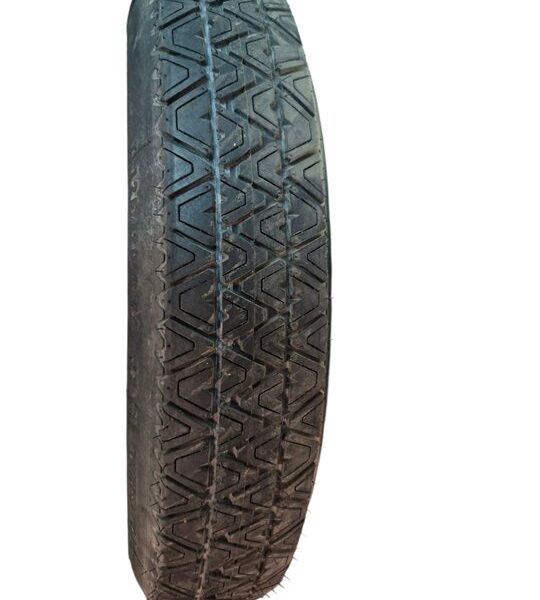 NEUMATICO REPUESTO MERCEDES-BENZ CLASE C (BM 203) BERLINA [2094000402]