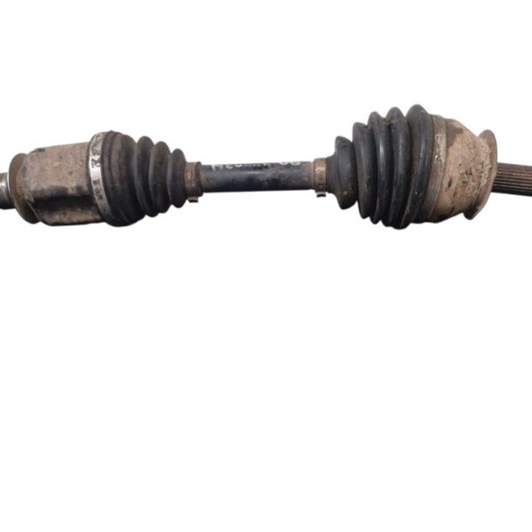 TRANSMISION DELANTERA IZQUIERDA NISSAN NAVARA PICKUP (D40M) [YD25DDTI]