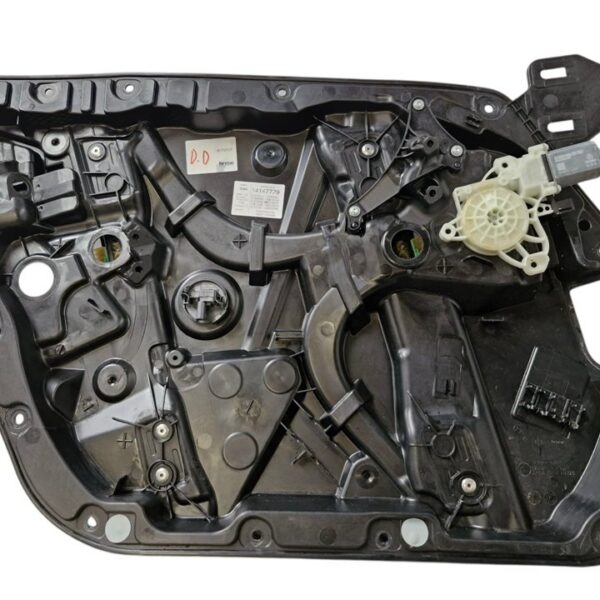 ELEVALUNAS DELANTERO DERECHO MERCEDES-BENZ CLASE GLC (BM 253) [A2537600100]