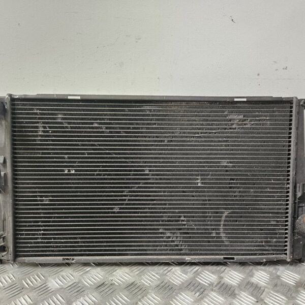 RADIADOR AGUA BMW SERIE 1 BERLINA (E81/E87) [11074810]