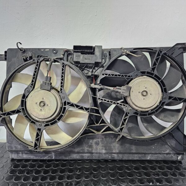 ELECTROVENTILADOR OPEL VECTRA C BERLINA [13114937]