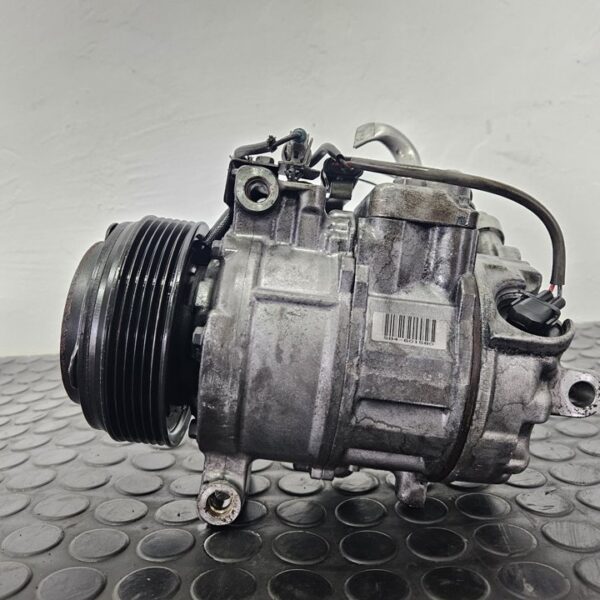 COMPRESOR AIRE ACONDICIONADO BMW SERIE X3 (E83) [4472601852]