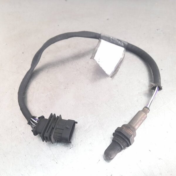SONDA LAMBDA OPEL ASTRA H BERLINA [024435097]